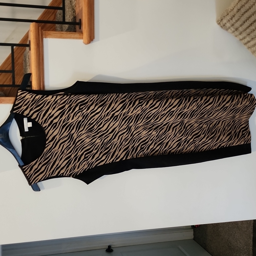 Womens dress